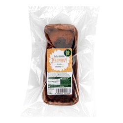 Country Life Chlebíček sladký mramorový bez lepku 250 g