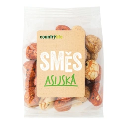 Country Life Asijská směs 100g