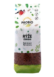 PROBIO Rýže červená 500g BIO