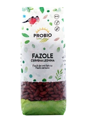 PROBIO Fazole červená ledvina 500 g BIO