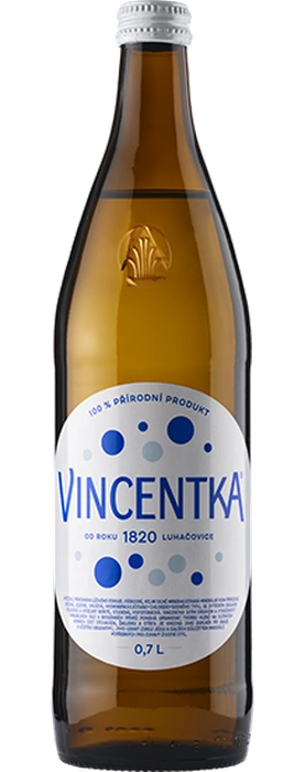 Vincentka 0,7 l