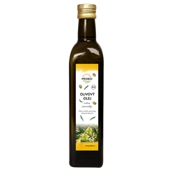 PROBIO Olej olivový extra panenský 500 ml BIO