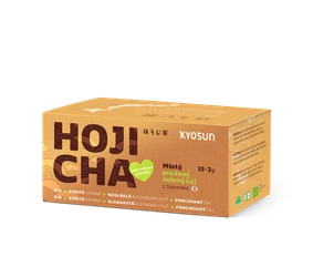 Kyosun Hojicha 15 x 2 g BIO