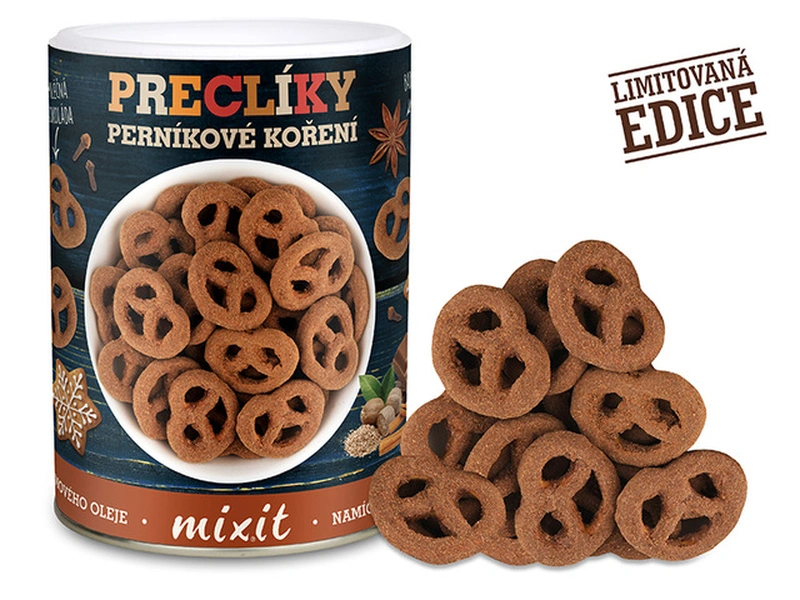 Mixit Preclíky - Perníkové koření 250 g