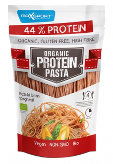 Organic Protein Pasta adzuki 200 g