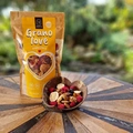 NATU Granola banán a maca 370 g