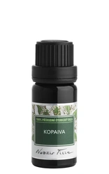 Nobilis Tilia Přírodní éterický olej Kopaiva 10 ml