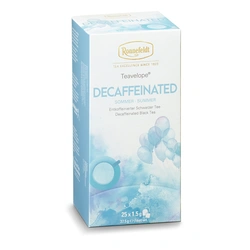 Ronnefeldt Teavelope Decaffeinated 25 x 1,5 g