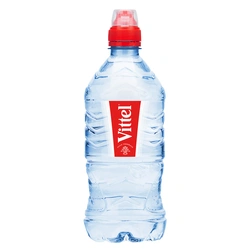 Vittel Sport Minerální voda 0,75l PET