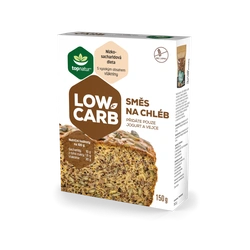 Topnatur Směs na chléb Low Carb 150 g