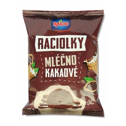 Racio Raciolky Mléčnokakaové 60 g