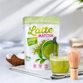 Health Link Matcha latte 300 g BIO