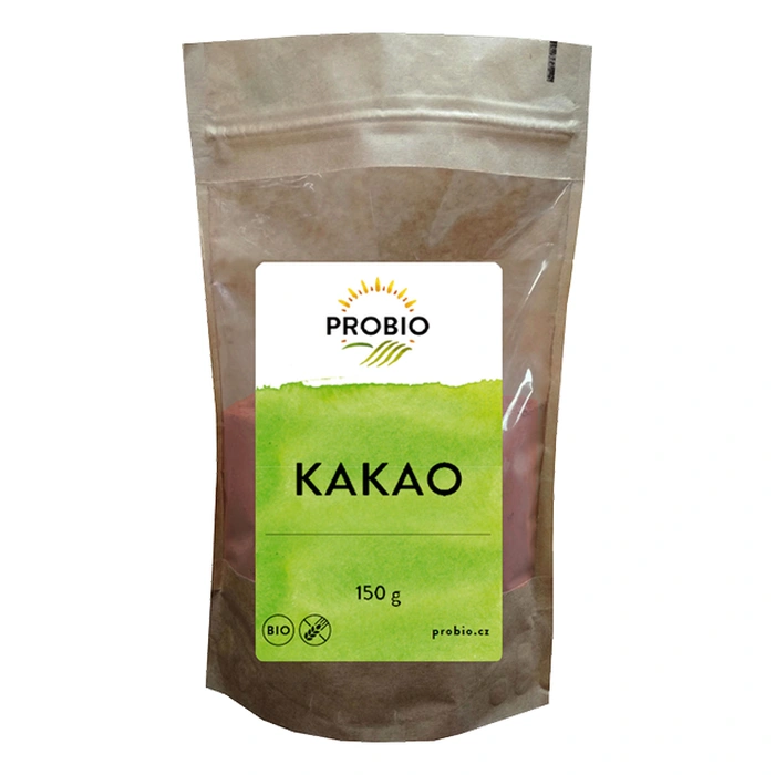 PROBIO Kakao 150g BIO