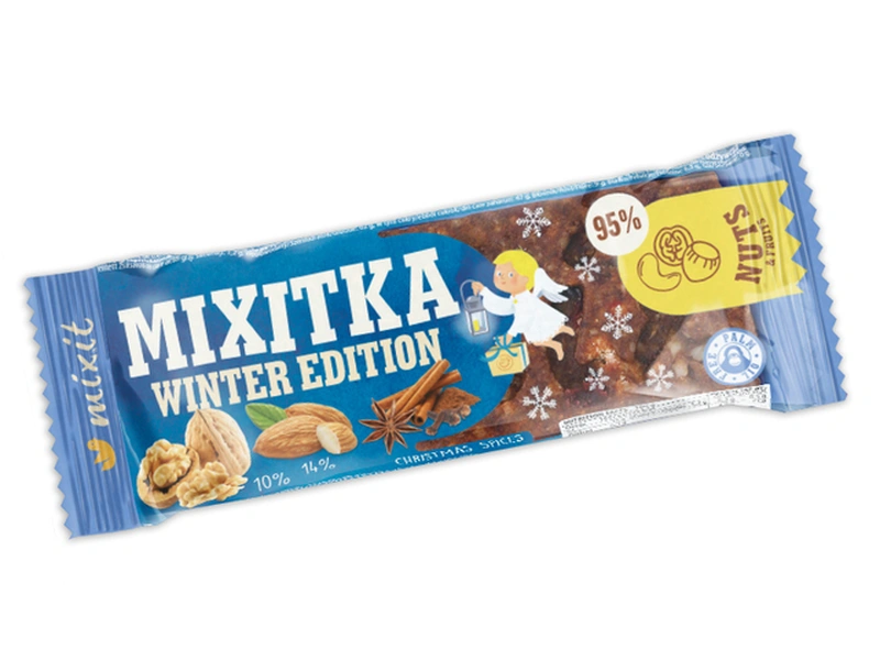 Mixit Mixitka Vánoční 45 g