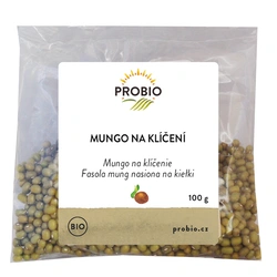 PROBIO Mungo na klíčení 100 g BIO