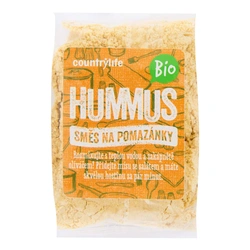 Country life Hummus směs na pomazánky 200 g