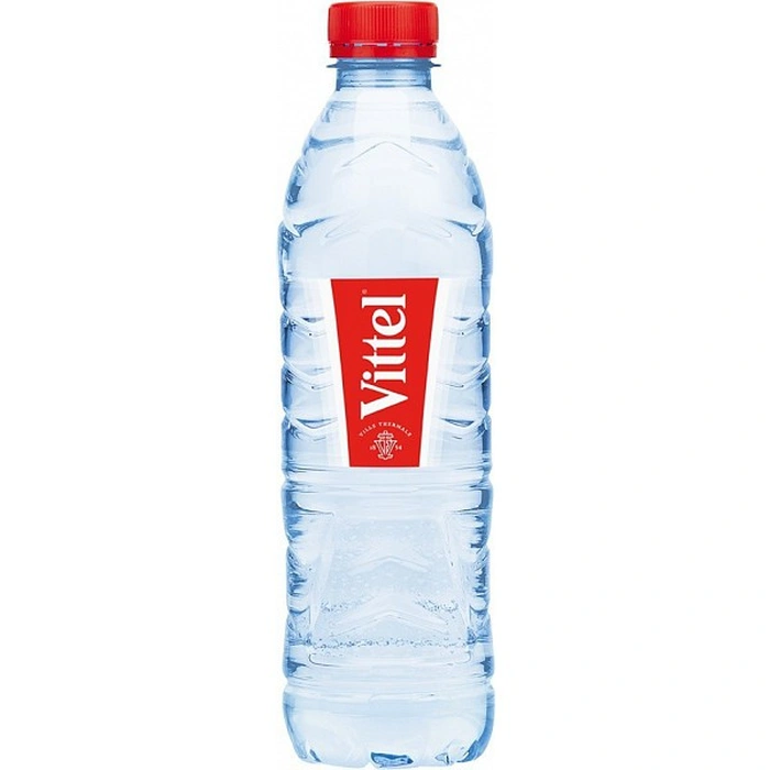 Vittel Minerální voda 0,5l PET