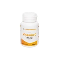 Pharmacentrum Vitamin C 250 mg 100 tablet