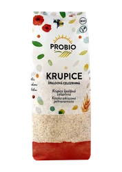 PROBIO Krupice špaldová celozrnná 400g BIO