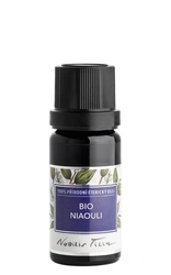 Nobilis Tilia Přírodní éterický olej Niaouli 10ml BIO