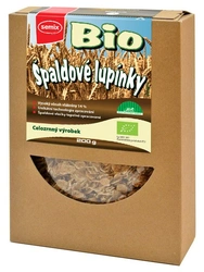 Semix Špaldové lupínky 200g BIO