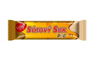 Soco Sójový suk duo 50 g