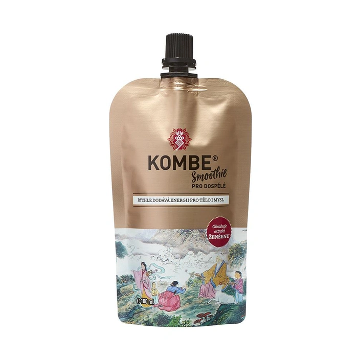 Kombe Smoothie 100 ml