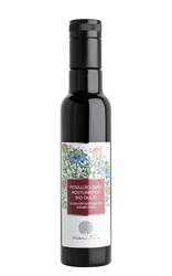 Nobilis Tilia Posilující směs rostlinných olejů 250 ml BIO