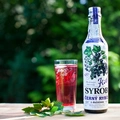 Kitl Syrob Černý rybíz 500 ml