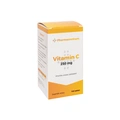 Pharmacentrum Vitamin C 250 mg 100 tablet