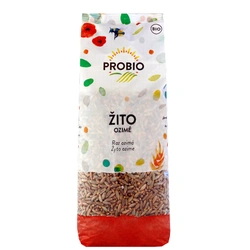 PROBIO Žito ozimé 500g BIO