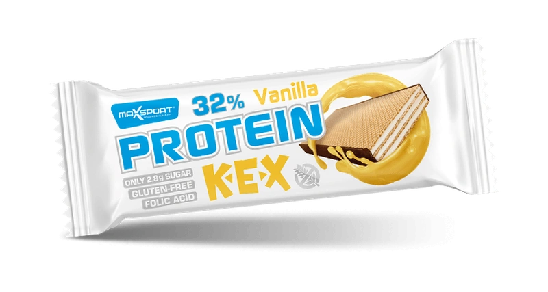 MaxSport Protein Kex vanilka 40g