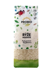 PROBIO Rýže jasmínová 500g BIO