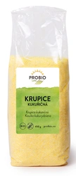 PROBIO Krupice kukuřičná 450g BIO