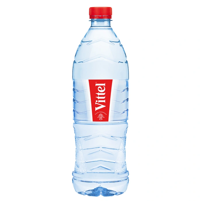 Vittel Minerální voda 1l PET