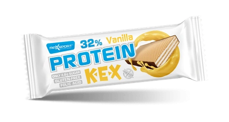 MaxSport Protein Kex vanilka 40g