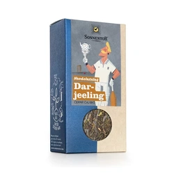 Sonnentor Čaj Darjeeling sypaný 100 g BIO