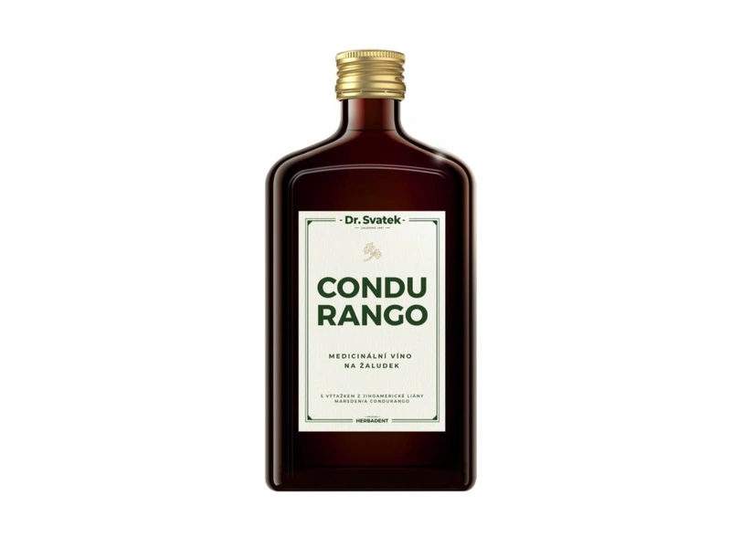 Dr. Svatek Condurango 500 ml