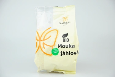 Natural Jihlava Mouka jáhlová 300 g BIO