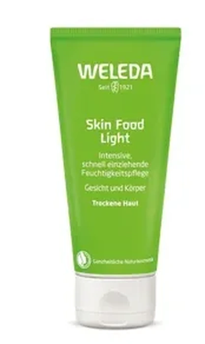 Weleda Skin Food Light 30 ml