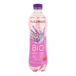 Hollinger Limonáda levandule 500ml BIO