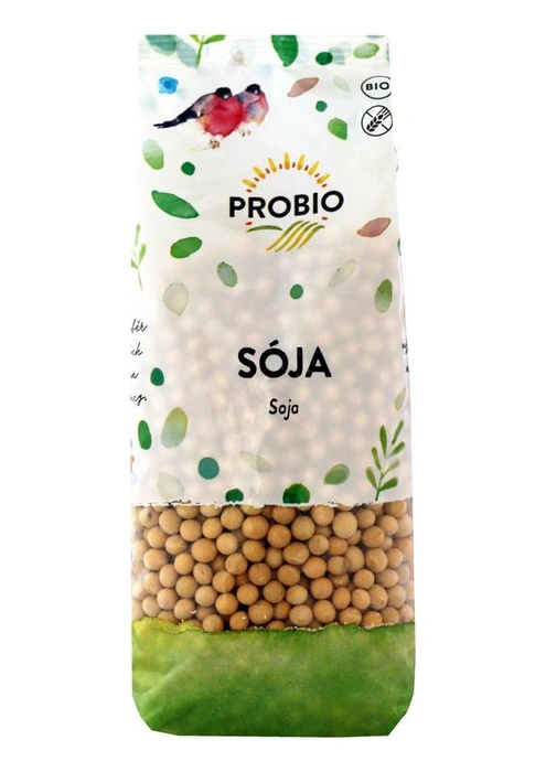 PROBIO Sója 500 g Bio