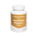 Pharmacentrum Lipozomální Vitamin C 500 mg 90 kapslí