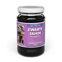 Horizon Tahini z černého sezamu 350 g BIO