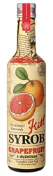 Kitl Syrob Grapefruit 500 ml