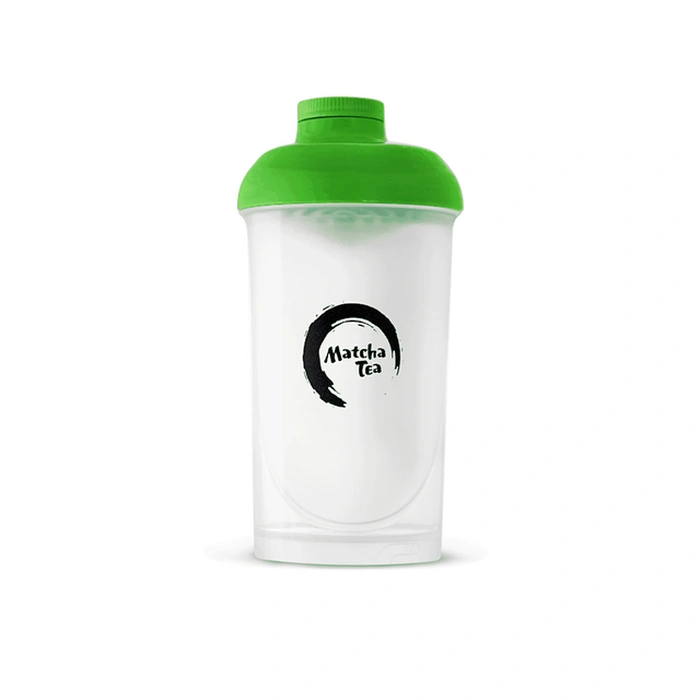 Matcha Tea Shaker na 500 ml