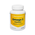 Pharmacentrum Omega 3 Premium 90 tobolek