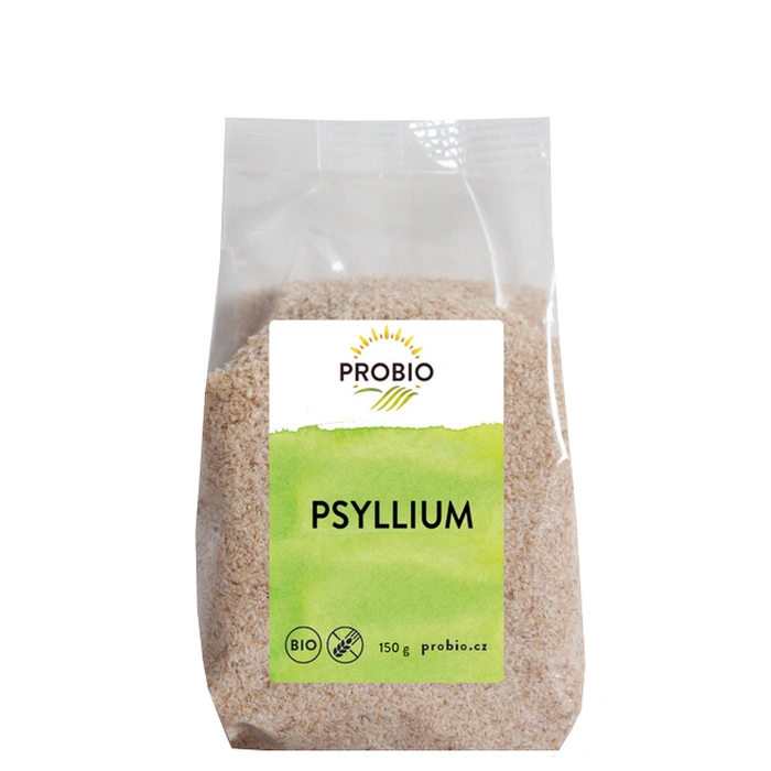 PROBIO Psyllium 150g BIO