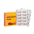 Pharmacentrum UriComplex Forte 20 tablet