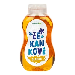 Country Life Čekankové slazení 250 ml